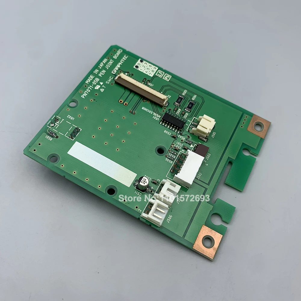 1PC For Graphtec FC8600 Cutting Central Control Board Trolley FC8600 FC8000-160 Cutter Plotter Circuit Board Pen Joint Boards