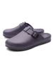 Women Men Hot Doctors Nurses Working Slippers Shoes EVA Surgical Shoes Anti-slip Operating Room Lab Waterproof Medical Slipper 2