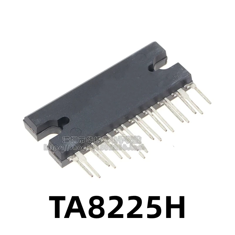 

Новый оригинальный звуковой усилитель TA8225H TA8225, 1 шт.