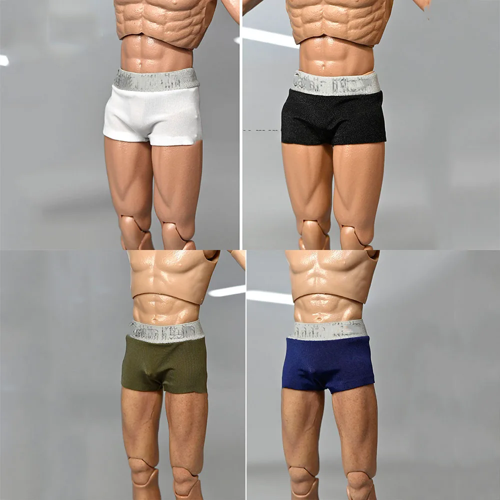 action naadloos ondergoed