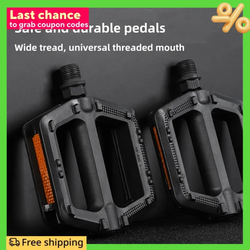 Pedales Shimano Xt Pedales De Bicicleta De Montaña Aluminio