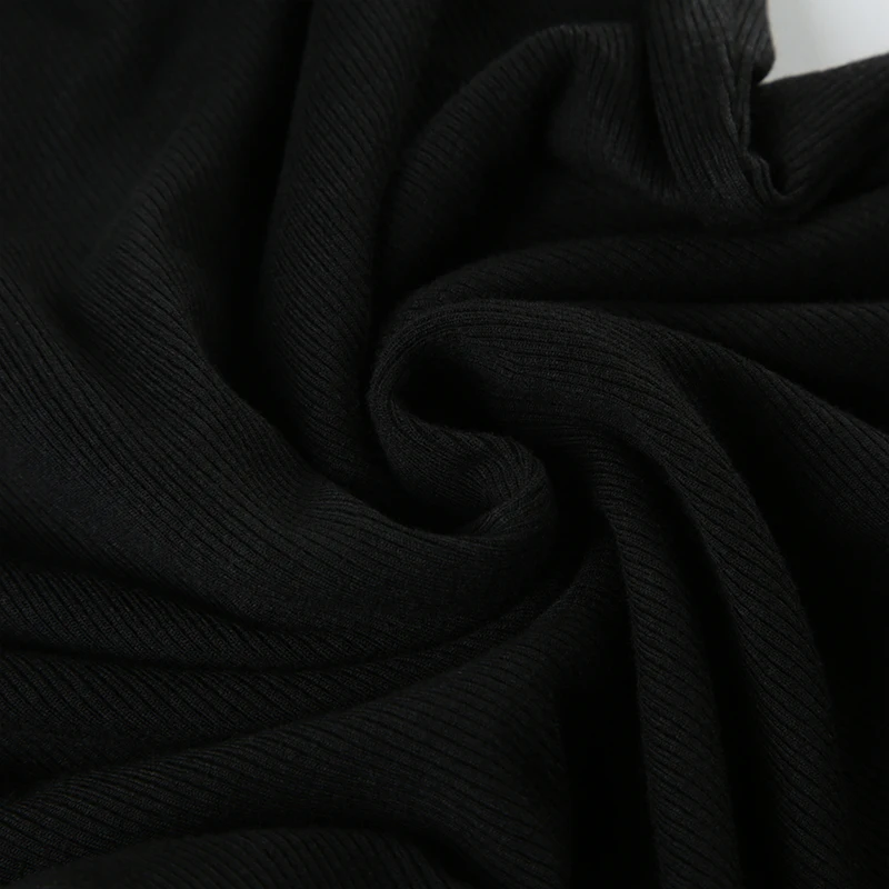Camisetas de dos piezas para mujer, lindas y bonitas, con ribete de encaje liso, de manga larga, ropa suave y moderna de otoño.