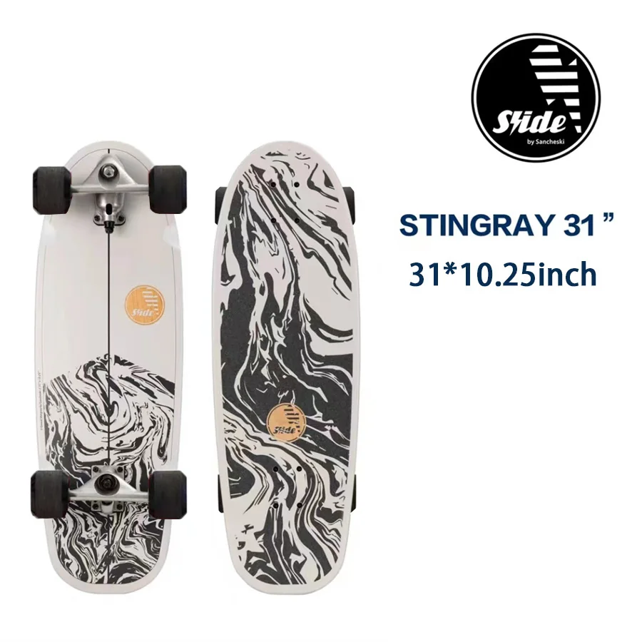 スケートボード SLIDE NEW Truck Set x 5 set スケートボード SLIDE TruckSet New x 5set Skateboards for