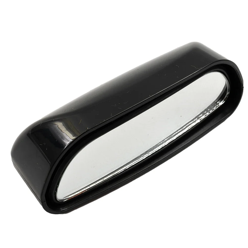 

Brand New Blind Spot Mirror Parts Replacement Trucks Universal Accessories Waterproof Adjustable Wide-Angle Blindspot