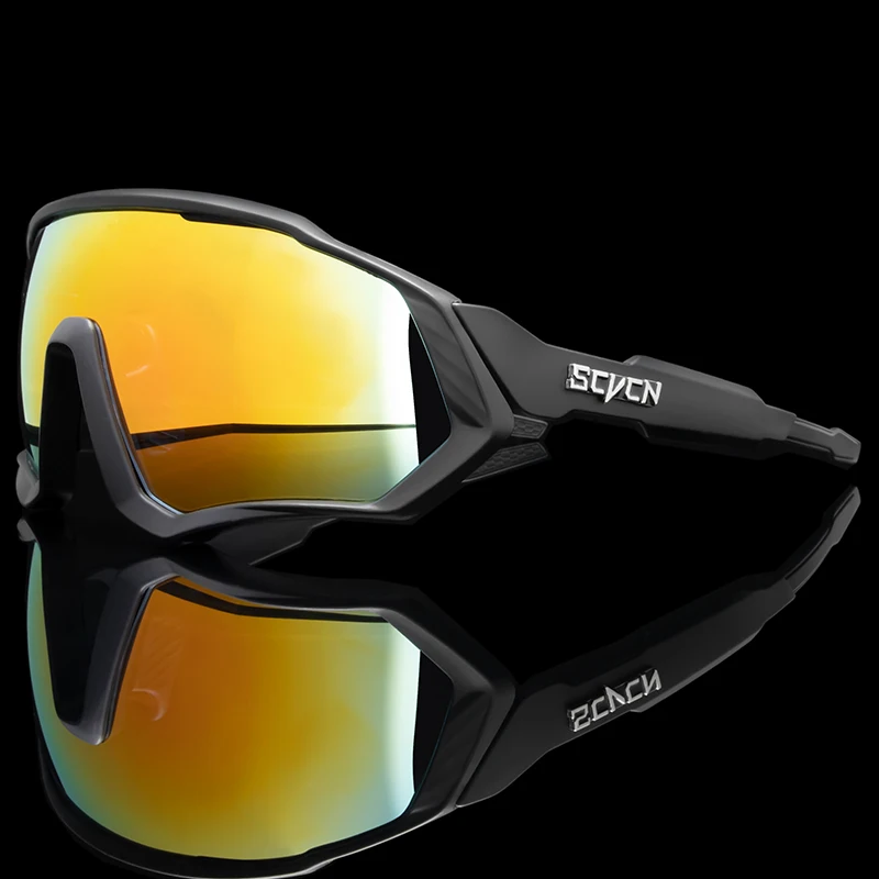 Polarized Sports Glasses Polarized Glasses Polarized Goggles Women Sunglasses UV Protection Glasses SCVCN Men Women Outdoor Sports Cycling Glasses MTB Driving Bicycle Cycling Sunglasses UV400 Running Goggles Road Bike Eyewear