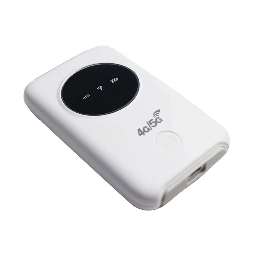 Roteador WiFi sem fio portátil, 4G LTE