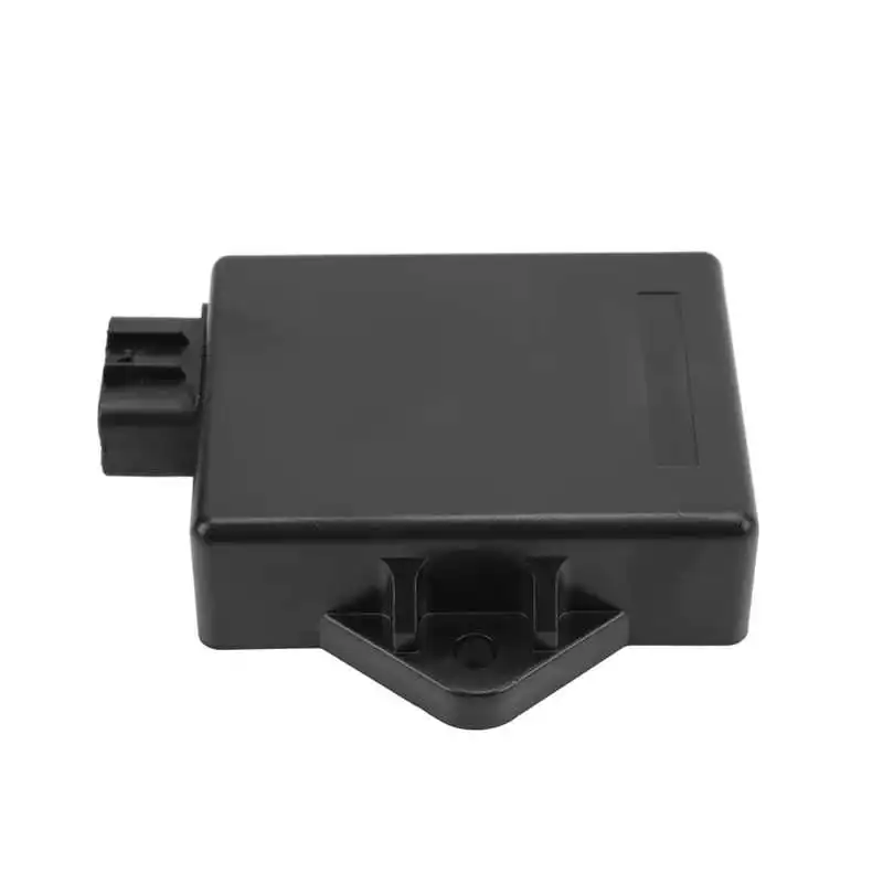 8 Pins CDI Box CDI Ignition Box High Power Long Durability Plug and