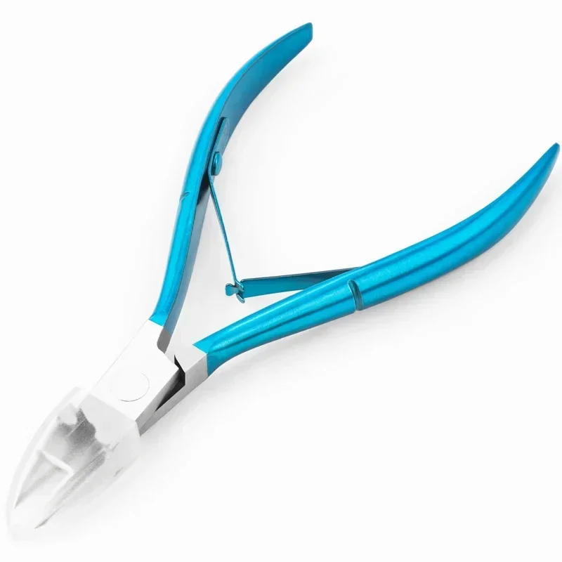 Toe Nail Clippers Nail Correction Thick Ingrown Toenail Nippers Dead Skin Remover Nails Care Plier Cutter Pedicure Manicure Tool 4