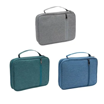 Waterproof Bible Case with Zipper