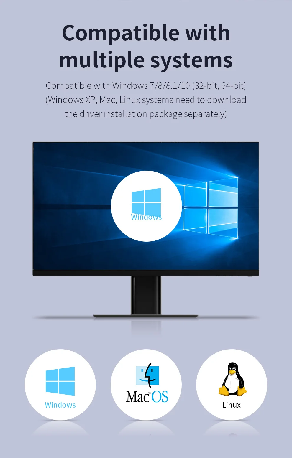 COMFAST 1300Mbps USB3.0 WiFi 어댑터 MT7612U 2.4G&5GHz 네트워크 카드 2*6dBi 안테나 어댑터 WiFi 1.2M 케이블 칼리 리눅스 윈도우