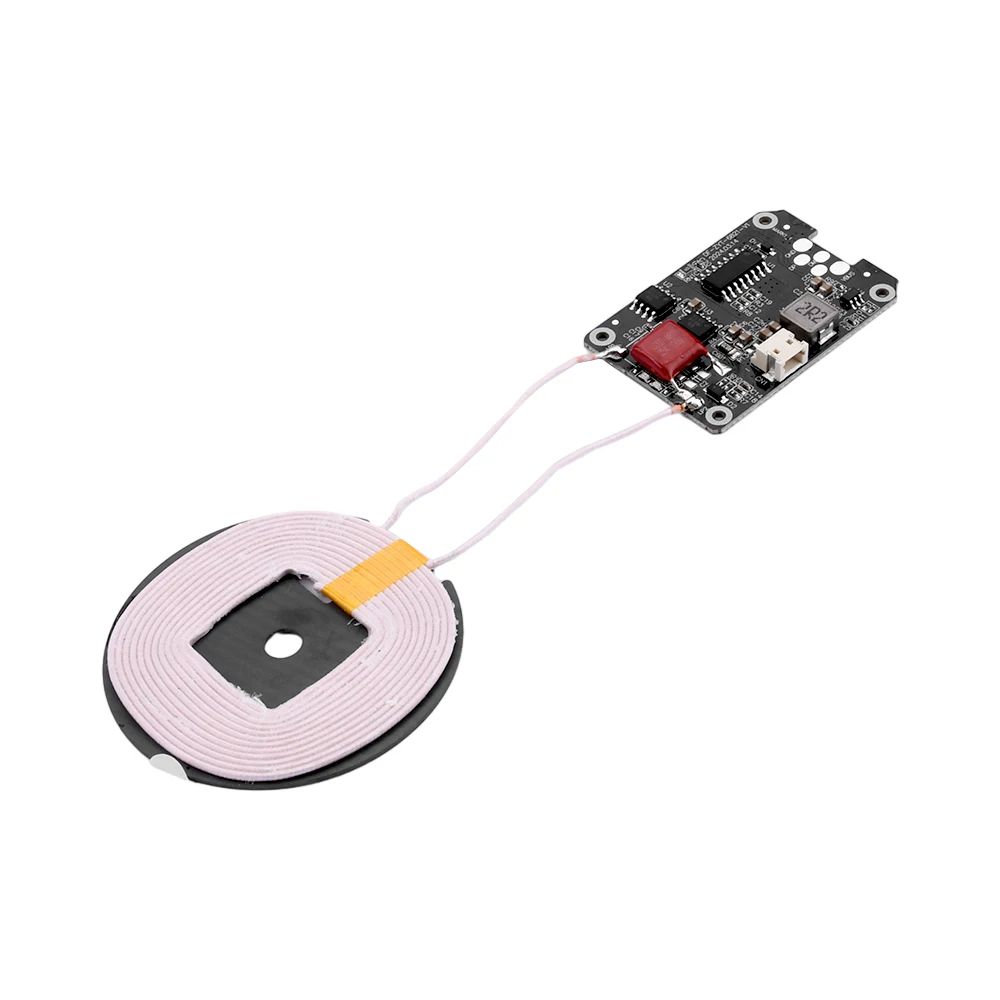 High-Power 20W Adaptive Wireless Charging Module