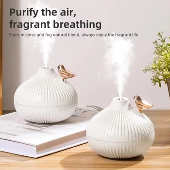 Onion Shape USB Humidifier 1