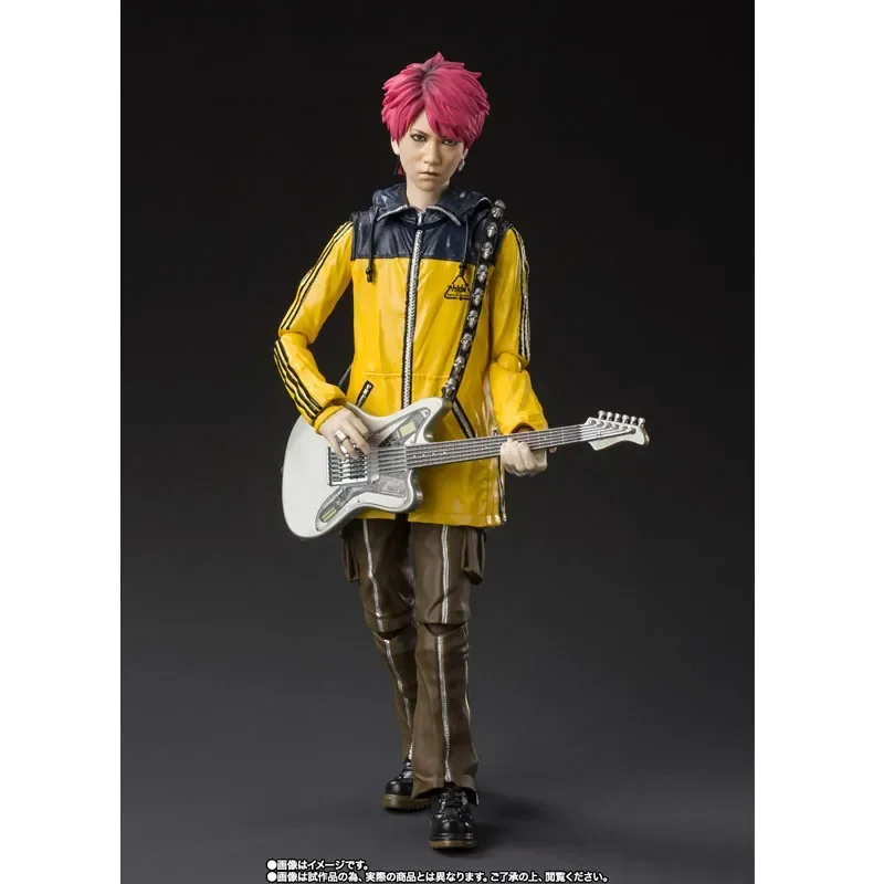 hideフィギュアコレクションとSOUNDGUITAR hide ギターコレクション hide Guitar Collection | Shop at
