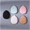 Mini borla de dedo para corrector: Pack 3/10 Pcs Precisión | Emoape
