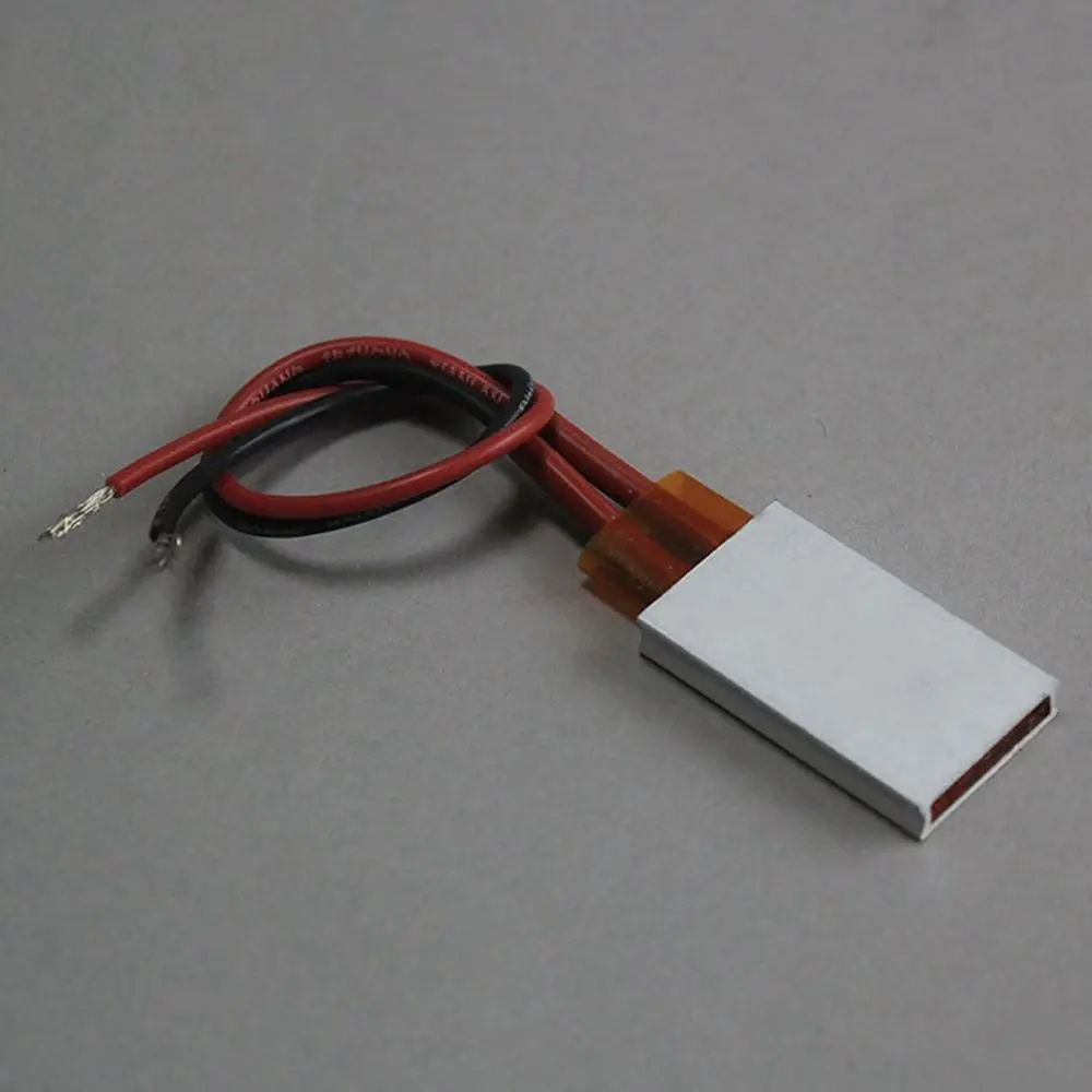12/24/36/48/110/220V 80-270 Degrees Celsius PTC Heaters Heating Element  Hair Dryer Accessories Curlers Heater Poultry Incubator - AliExpress