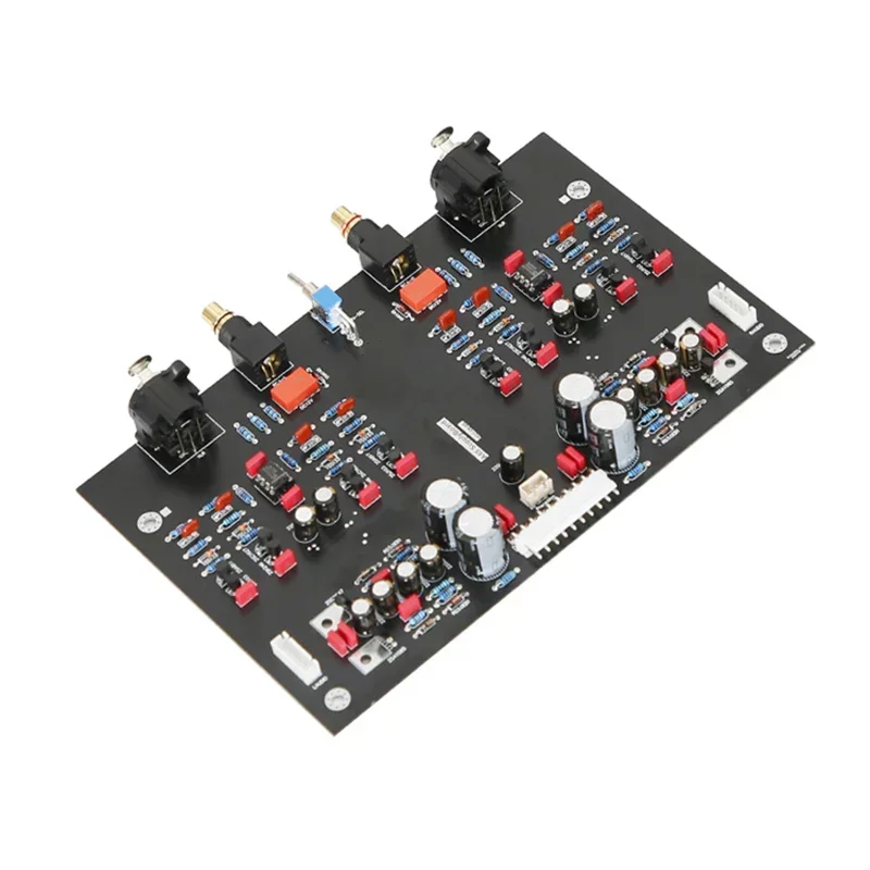 Рисунок 5 - Усилитель класса А двухканальный Accuphase A65