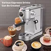 New Home Kitchen Electric Automatic Capsule Coffee Machine Coffee Maker 3