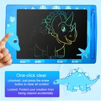 8.5 Inch Cartoon LCD Drawing Tablet Electron Writing Tablet Doodle Board Montessori Educational Toys For Kids Birthday Xmas Gift - Image 2