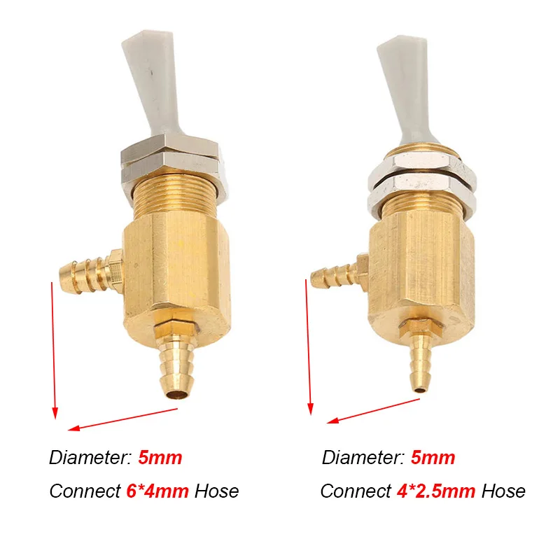 

5Pcs 6 Types Dental Chair Water Hose Control Regulator Valve Pulldown Dentist Clinic Toggle Switch Turbine Pipe Replacement Unit