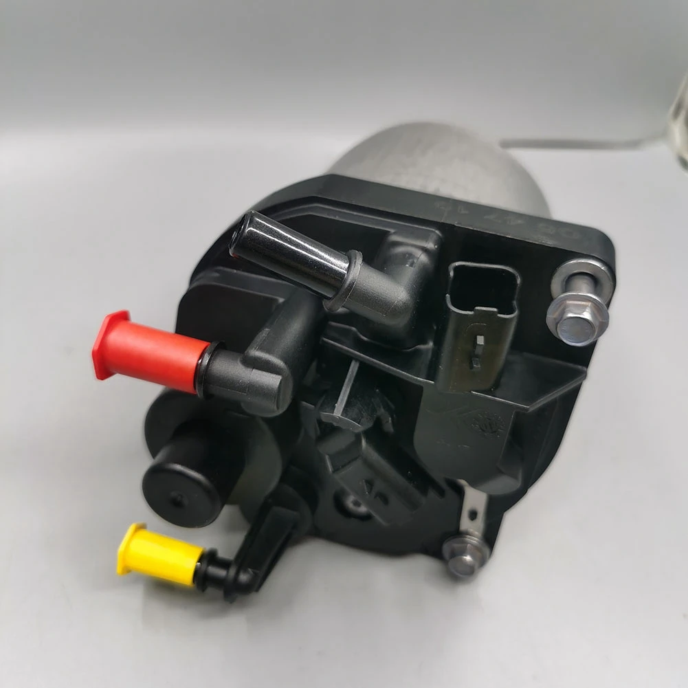 9809757980 Fuel Filter Head Center Tube 9672320980 For Citroen Berlingo C3 C4 C5 Peugeot 207 208 308 3008 2008-2015 motorcycle fuel filter fuel filter water separator fuel filter