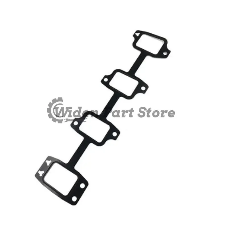 320/06080 Exhaust Manifold Gasket for JCB Loader 3CX 4CX