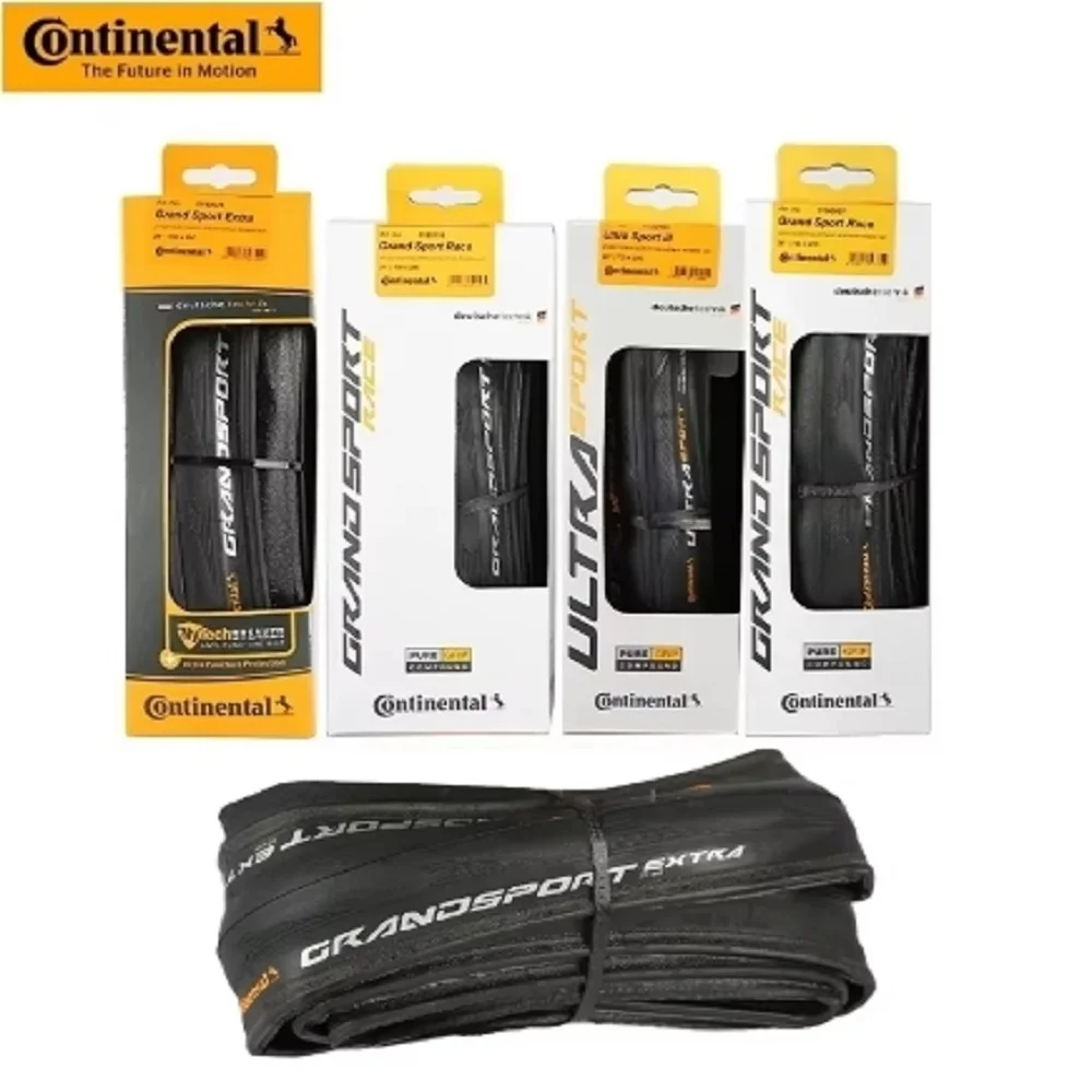 Bike Tire Continental ULTRA SPORT Ⅲ 700x23C/25C/28C For Road Bike