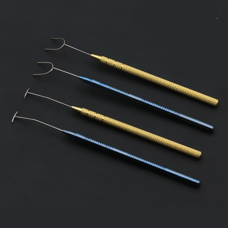 Double Eyelid Designer Stainless Steel Tool