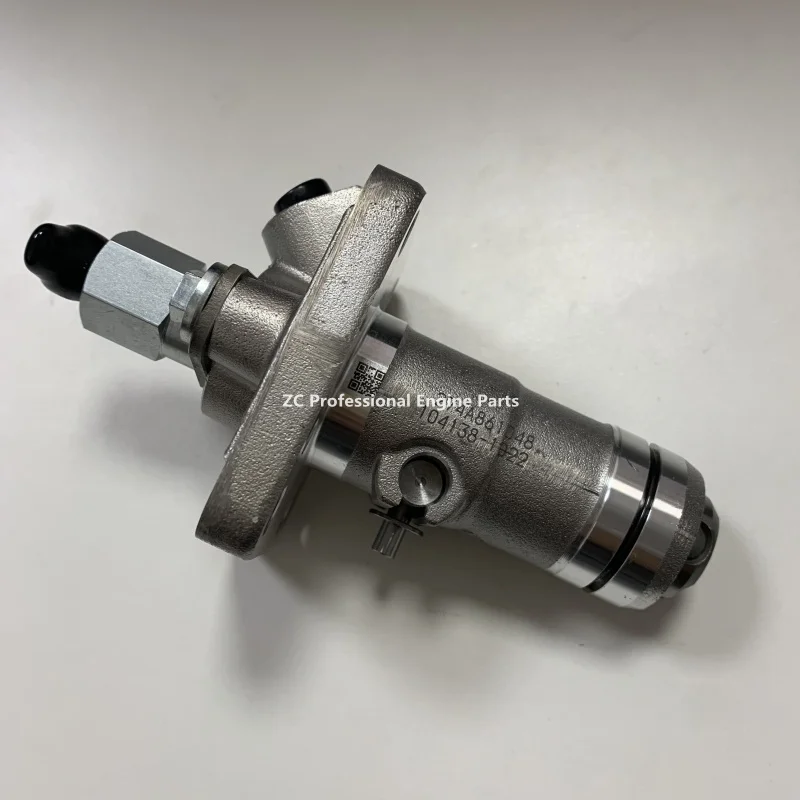 8-97314895-2 8973148952 8-97314895-1 8973148951 104138-1022 Japanese original unit pump for Isuzu 4LE1 4LE2 SK75 engine