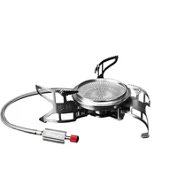 Bulin BL100 B15 S2400 Outdoor Folding Cooking Gas Stove Camping Cookware Split Gas Furnace With Picnic Pot 1