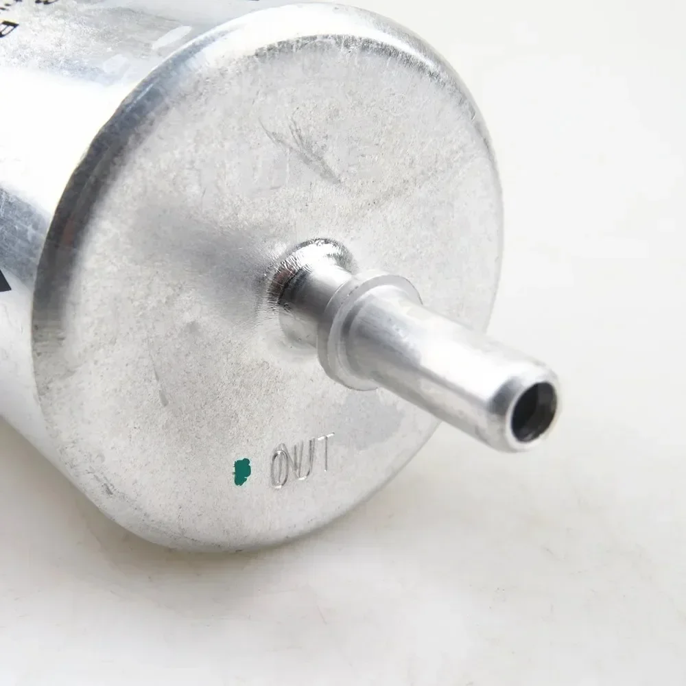 Car Engine Fuel Filter 6Q0201051J 4.0bar For AUDI A3 TT 8P1 8P7 8PA 8J3 1.6 E-Power 3.2 V6 quattro 2003-2013 Gasoline Petrol