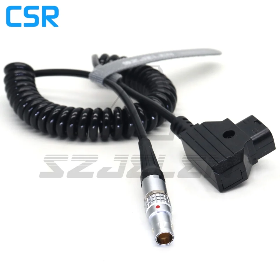 Presa Maschio Ad Angolo Retto SD20 Impermeabile IP68 - Connettore 2 Pin 25A Per Applicazioni Esterne - 9