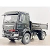 1/14 4×4 MAN RC Truck RTR with Light and Sound System Remote Control Dump Truck Boys Remote Control Car Toy 2
