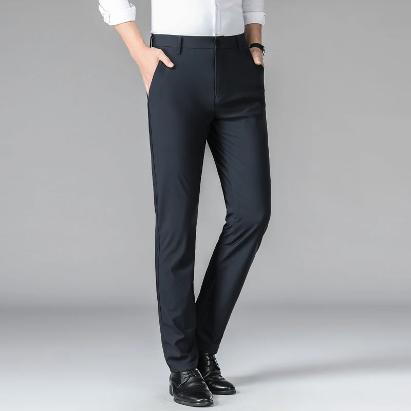 Рисунок 4 - Брюки мужские повседневные