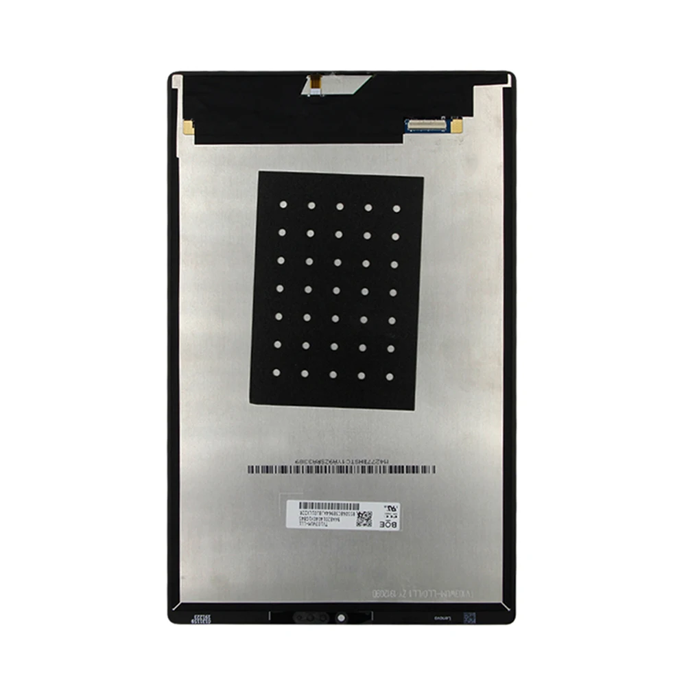 Tela Touch Display Lcd 10.3 para Lenovo Tab M10 Fhd Plus Tb-x606f Painéis e LCDs p/ tablet - Imagem 3