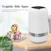 300ML 220V DIY Ice Cream Maker MilkshakeIntelligent Touch Panel Multi Ice Cream Machine Yogurt Machine Milk Shake Machine 2