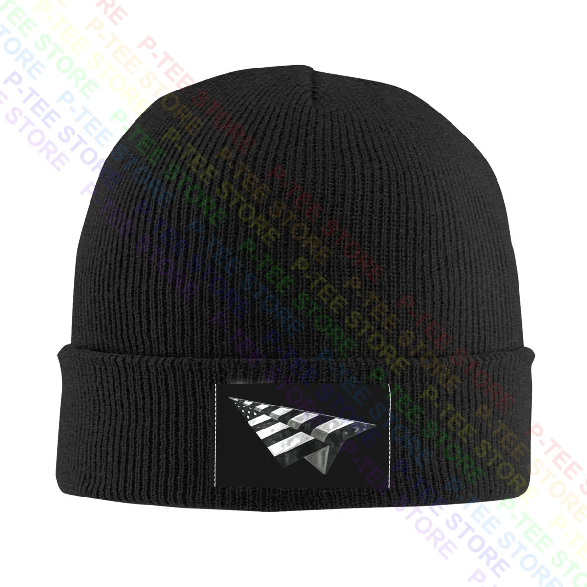 Roc Nation Jay-Z Aerei Di Carta Berretto Lavorato A Maglia Berretto Berretti Berretto Divertente Hip Hop Regolabile