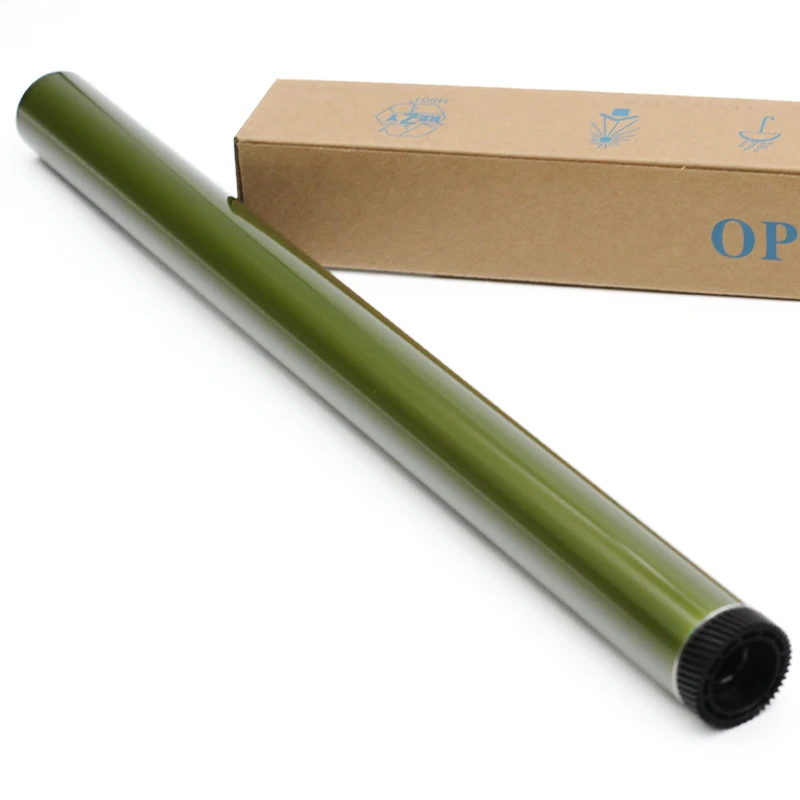 Mitsubishi Long Life Green Drum Core For Ricoh MPC3004 3504 4504 5504 6004 4503 5503 Copier Accessories Drum Unit OPC