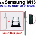 M13 4G Deep Green