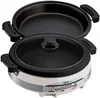 EP-RAC50 Gourmet d'Expert 1350-Watt Electric Skillet 1