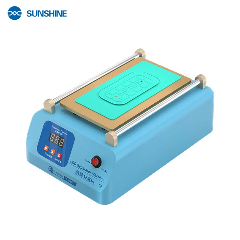 SUNSHINE S-918L ȸ ũ и,  Ｚ LCD ũ   , 8.5 ġ