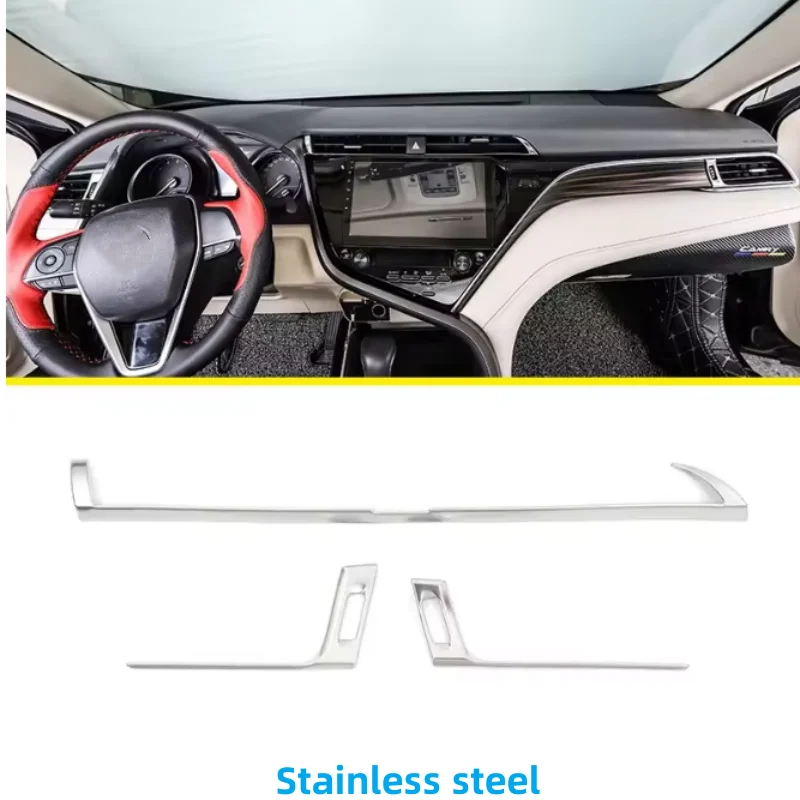 LHD steel Silver A