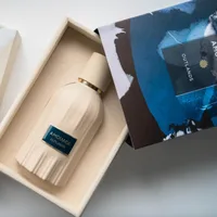 Amouage Lustre 100ml Parfum unisexe Eau De Parfum longue durée frais naturel Woody Oriental doux élégant raffiné trois distinctifs 1