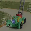 Kids Lawn Mower Bubble Machine Automatic Bubble Maker Toys With Light And Sound Party Atmosphere Maker Sunny Days Entertainment 2