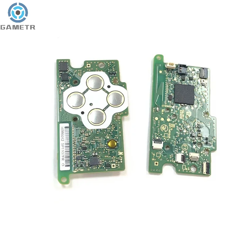 1Pc 左右コントローラ回路基板 Nintend スイッチ NS Joy-con LR