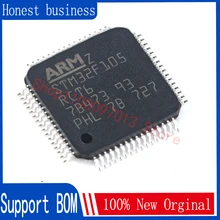 

STM32F103C8T6 STM32F103RFT6 STM32F103RGT6 STM32F105RBT6 STM32F105RCT6 STM32F103CBT6 QFP new and original IC
