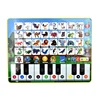 Electronic Book Toys for Early Childhood Education in Russia, Best-selling Russian Language Learning Machine for Babies in 2023 6
