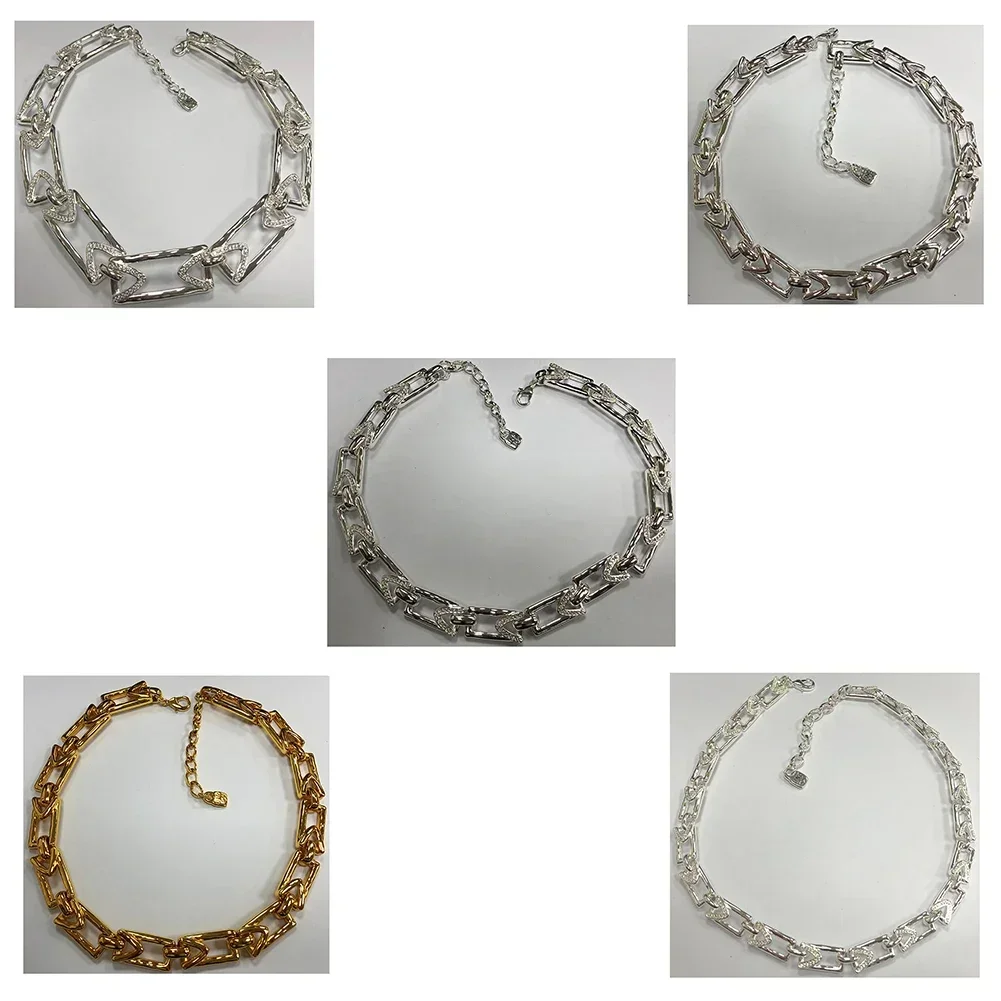 

UNO 2024 Men And Women's Stylish Adjustable Necklace-Comfortable Chain Design Ideal For Everyday Wear And Gift Giving Gifts