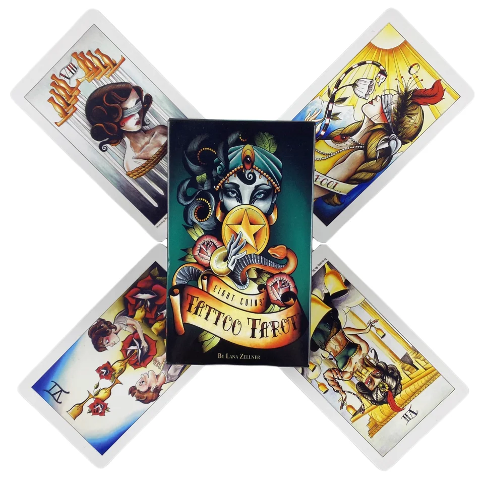 てぃ★タロット S0849de99257d4d3e85eba0b956a71