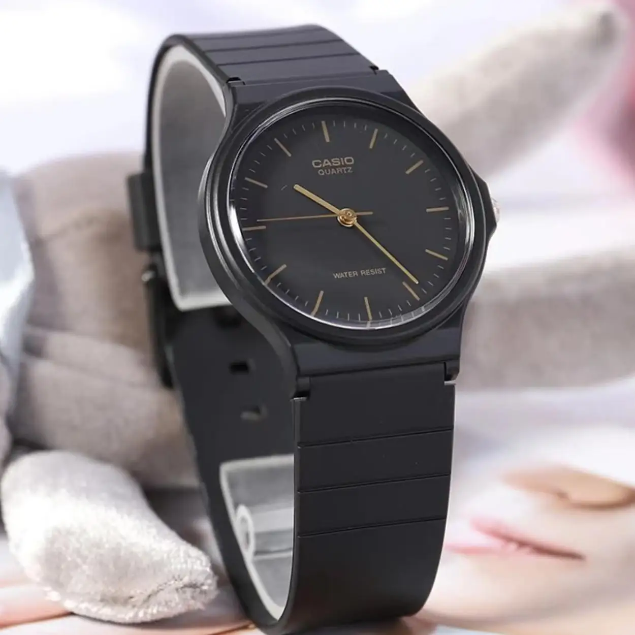 Рисунок 4 - CASIO/Аналоговые водонепроницаемые