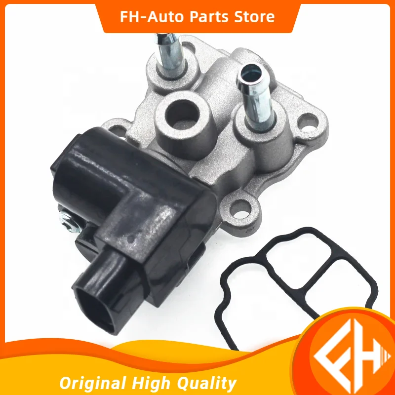 

Оригинальный клапан управления холостым воздухом 2227097401 2227011020для Toyota Paseo Tercel высокое качество